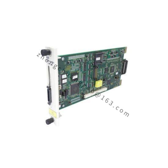 ABB SPBRC400 SPBRC4000000 Bailey Bridge Controller