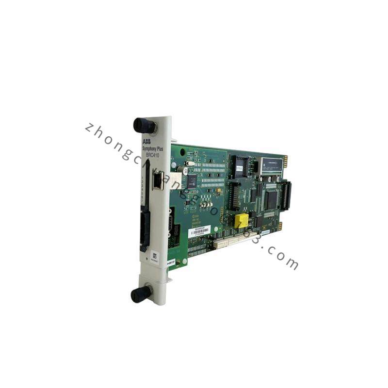 ABB SPBRC410