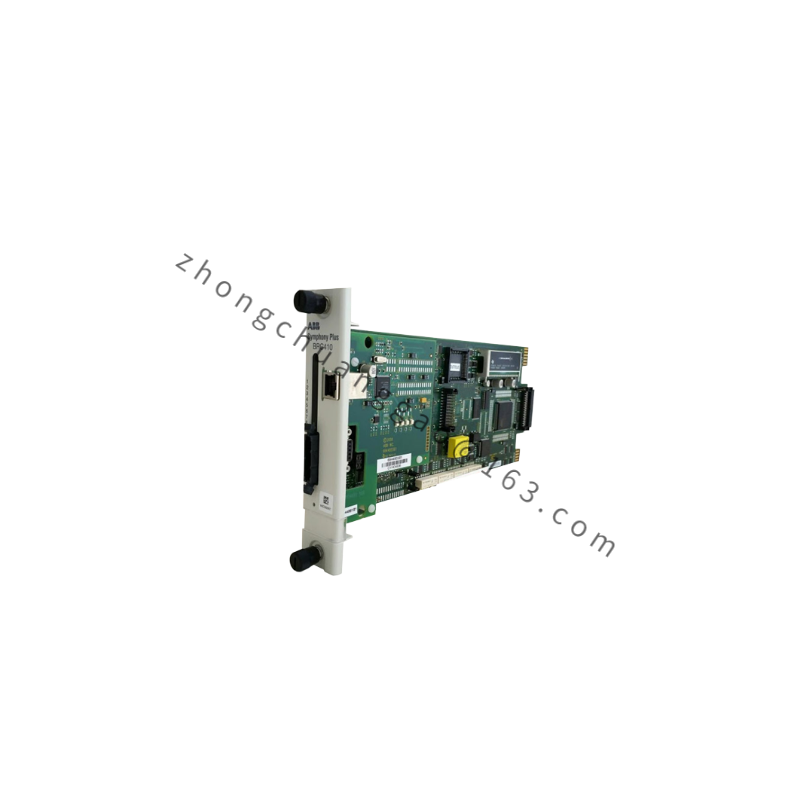 ABB SPBRC410 BRC410 Controller with Modbus TCP Interface