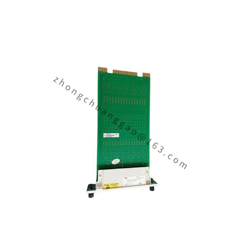 ABB SPDSI14 Digital Input Module