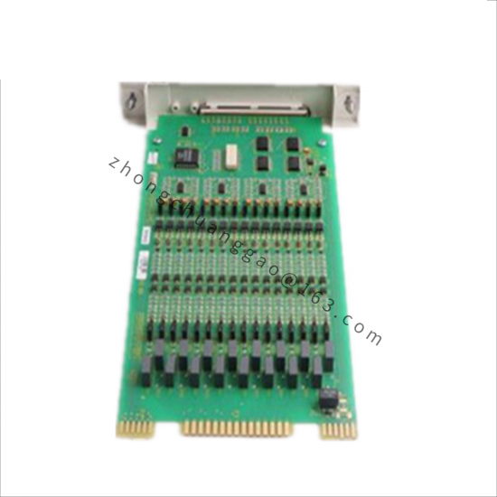 ABB SPDSI22 Digital Input Module