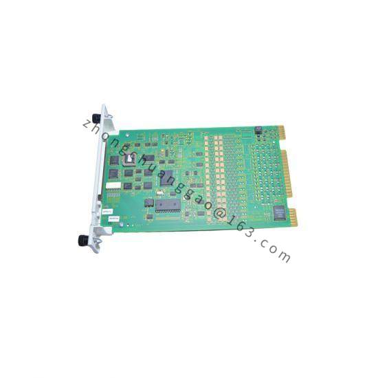 ABB SPFEC12 Analog Input Module