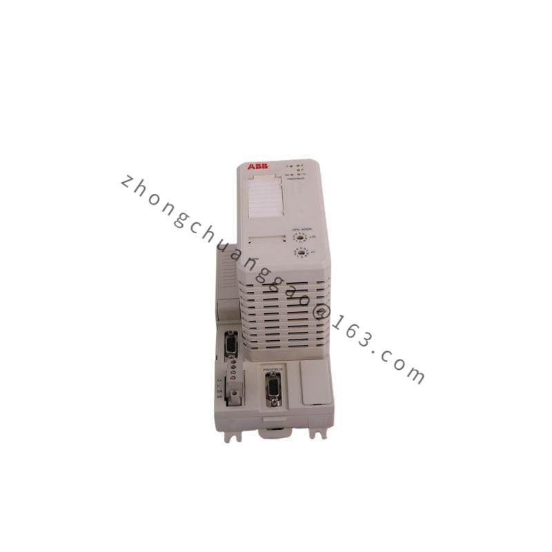 ABB SPGU240A1 SPGU 240 A1 POWER SUPPLY BOARD