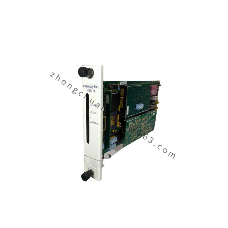 ABB SPHSS03