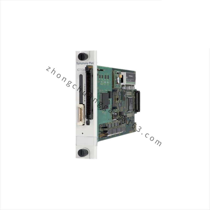 AB 1440-DYN02-01RJ Dynamic Measurement Module