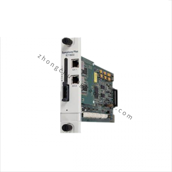 ABB SPIET800