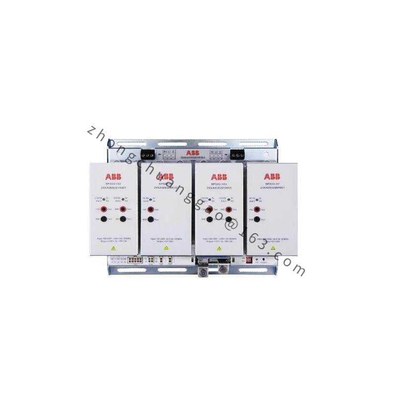 ABB 89AR30/R0100 89AR30 Relay Unit