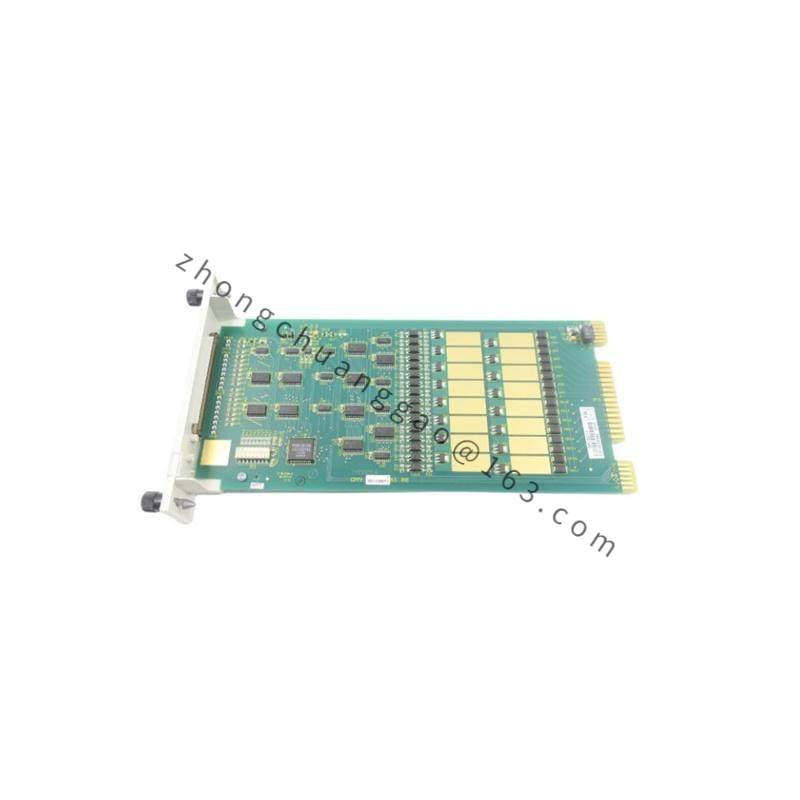 ABB SPSDI14 DO Module