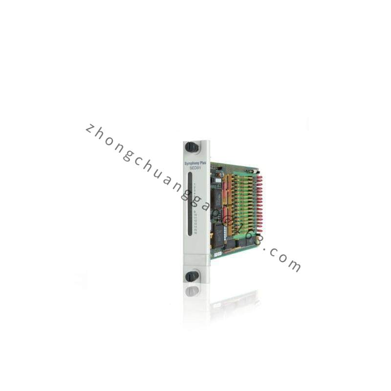ABB SPSED01