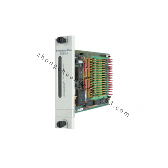 ABB SPSED01