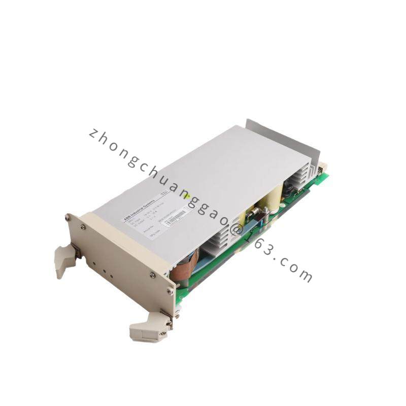 ABB SR511 3BSE000863R0001