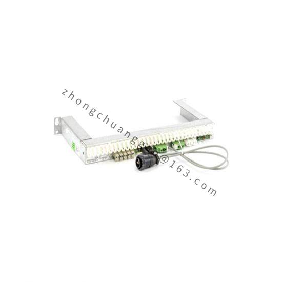 ABB SX554/3BSE004258R1/3BSC980002R301/3BSE004946R1 Distribution Unit