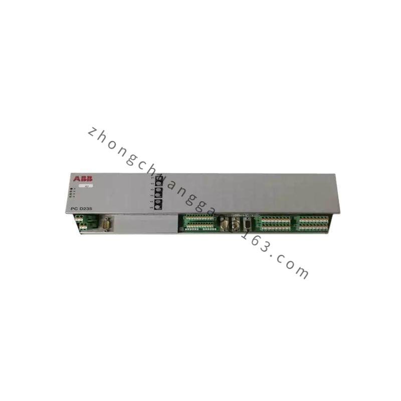 AB 1791D-16B0X Inputs Expansion