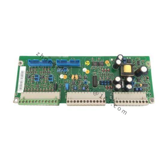ABB SYN5200a-Z，V217 SYNCHROTACT5