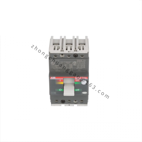 ABB T1N00 Circuit Breaker