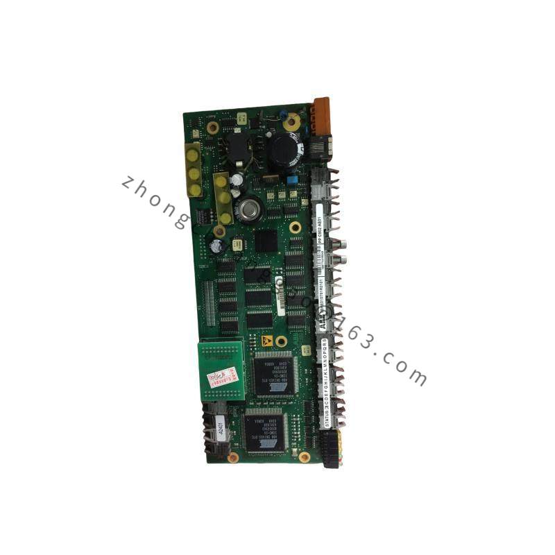 ABB TA200 DU90 3BHE010751R0101 Thermal Overload Relay