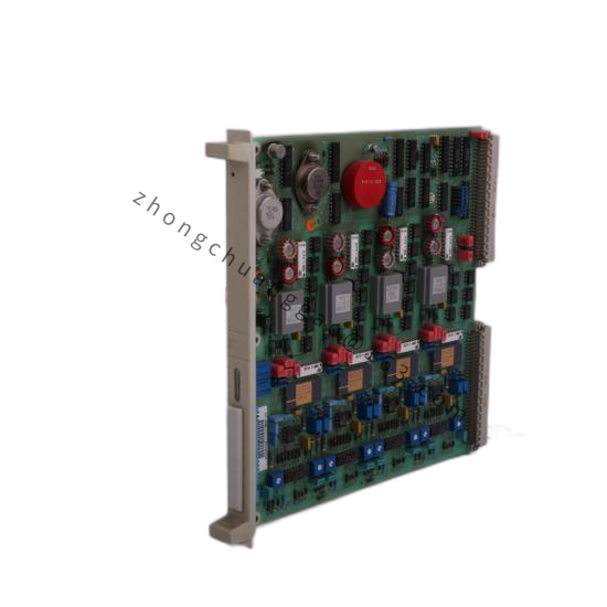 ABB 3HAC022626-001