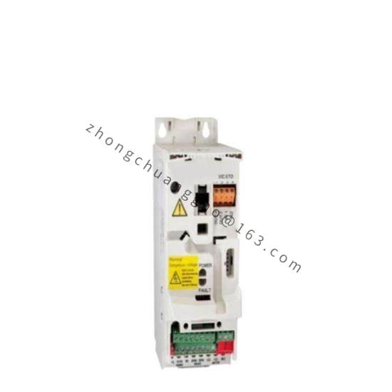 ABB TA924F 3BDH001031R0001  Dummy Coupler Module
