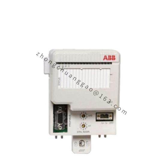 ABB TA951F 3BDH001030R0001  Battery For RAM Buffering
