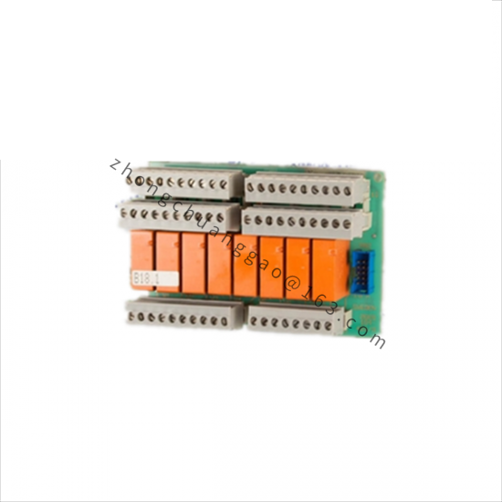 ABB TAS.580.0550G00