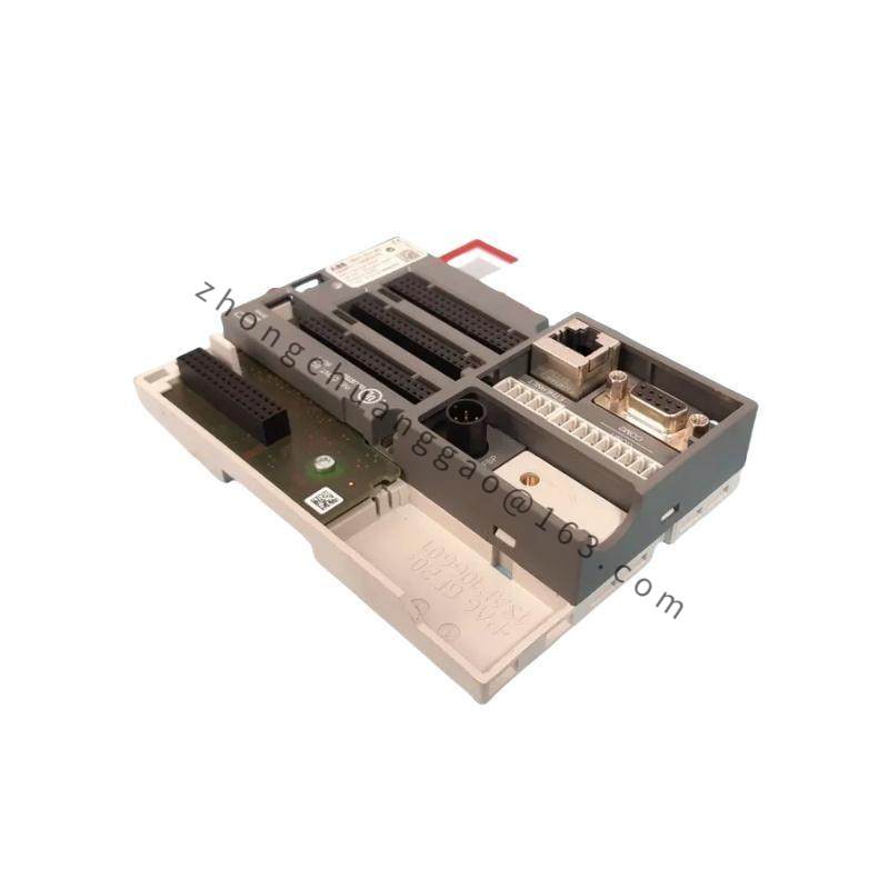 ABB TB511-ETH B2 CPU Terminal Base