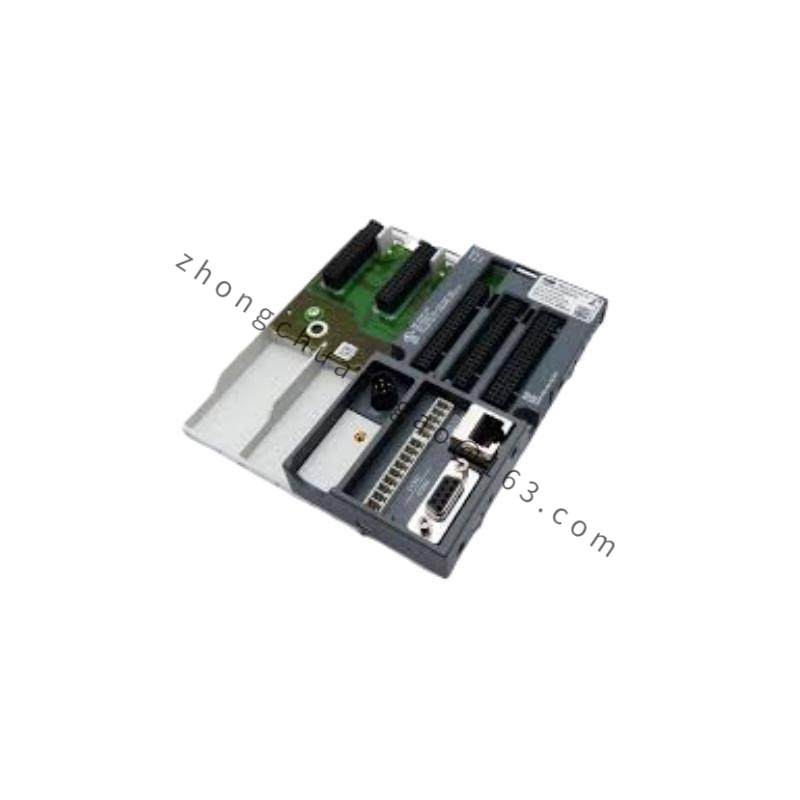 ABB TB521-ETH C1 Power supply module