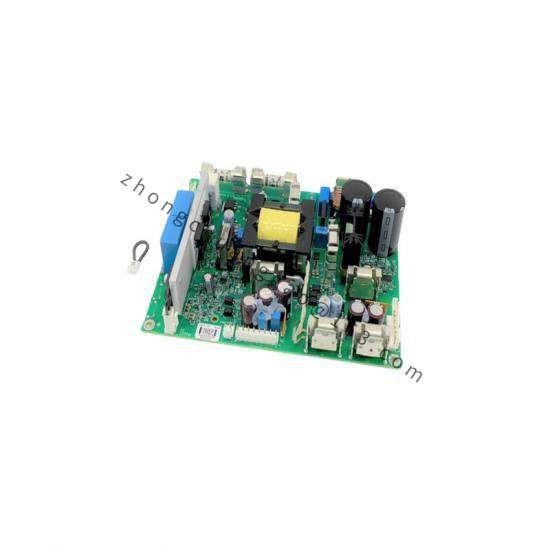 ABB TB5610-2ETH 1SAP111300R0278 Terminal base