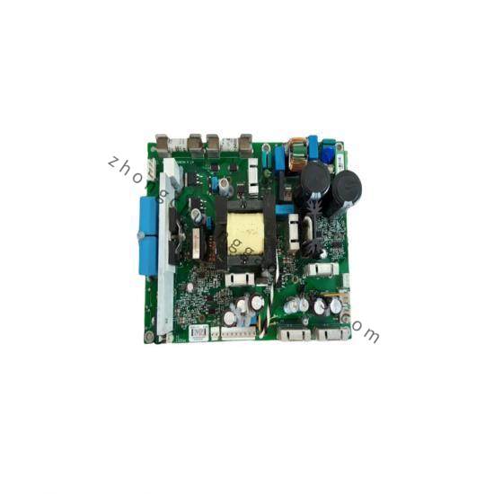 ABB TB5610-2ETH 1SAP111300R0278 Terminal base
