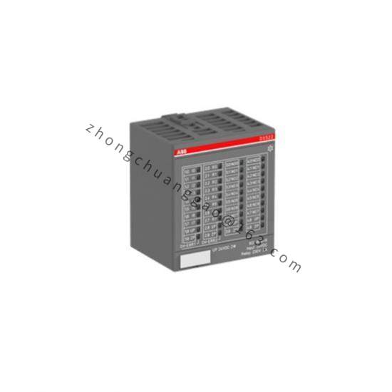ABB TB820-2V2