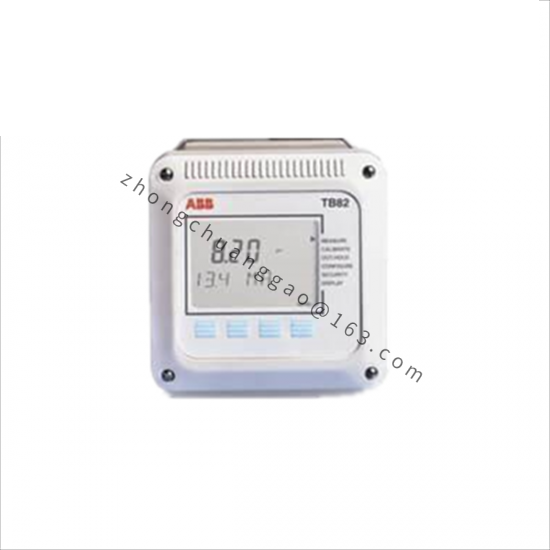 ABB TB82 PH1010110 2-wire transmitter