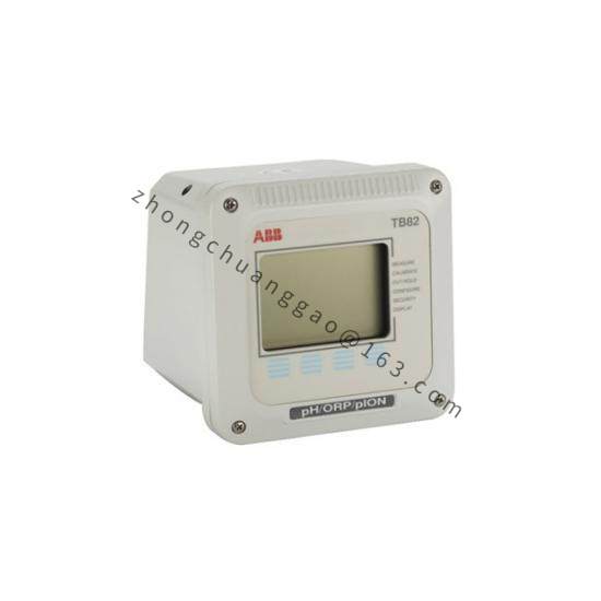 ABB TB82PH1010110 TRANSMITTER