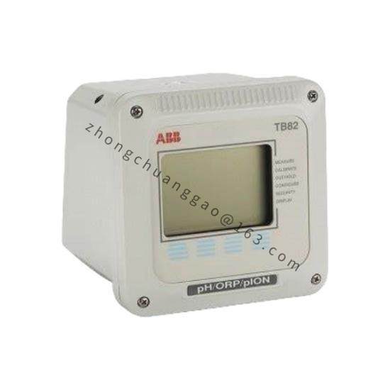 ABB TB82PH1010312TB82  Servo Drive Controller