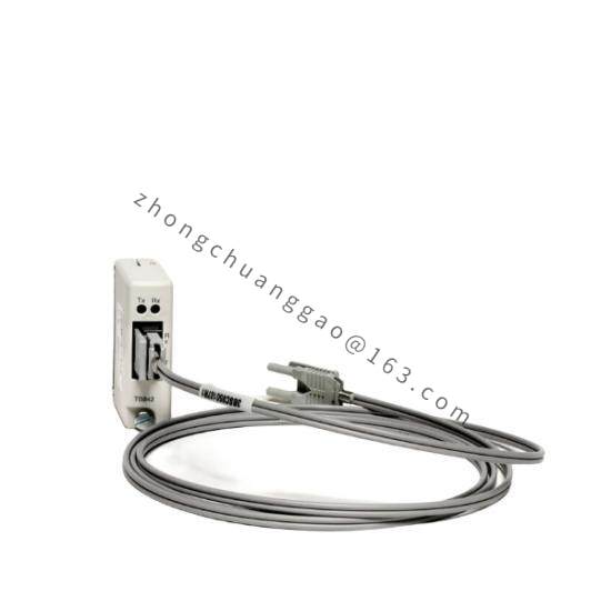 ABB TB842 3BSE022464R1  Optical ModuleBus Port