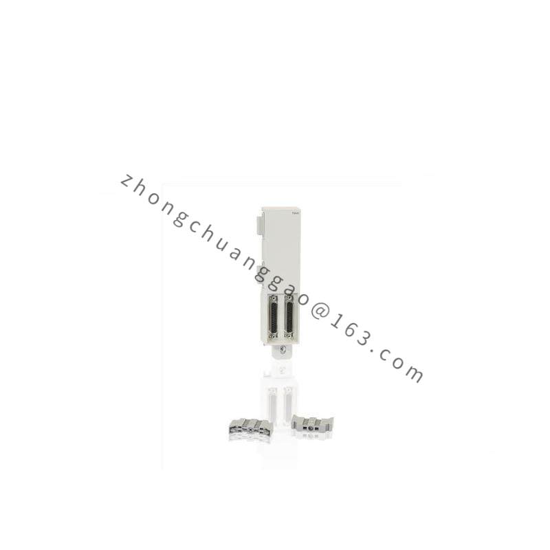 ABB TB845 Redundant module bus outlet