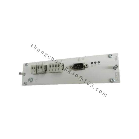 ABB TC512 3BSE006383R1  Twisted Pair Modem