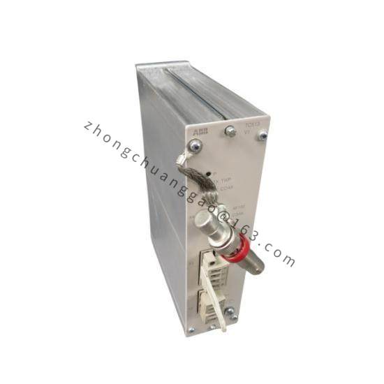 ABB TC513 3BSE006385R1  AF100 Twisted Pair Coax Modem