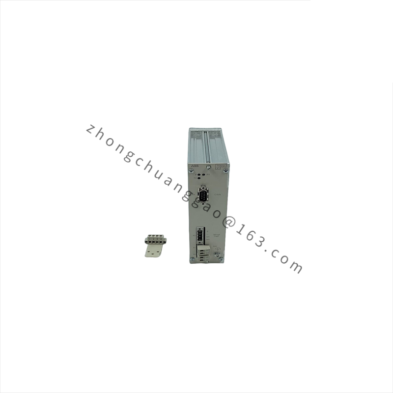 ABB TC513 3BSE006385R1 AF100 Twisted pair Coax Modem