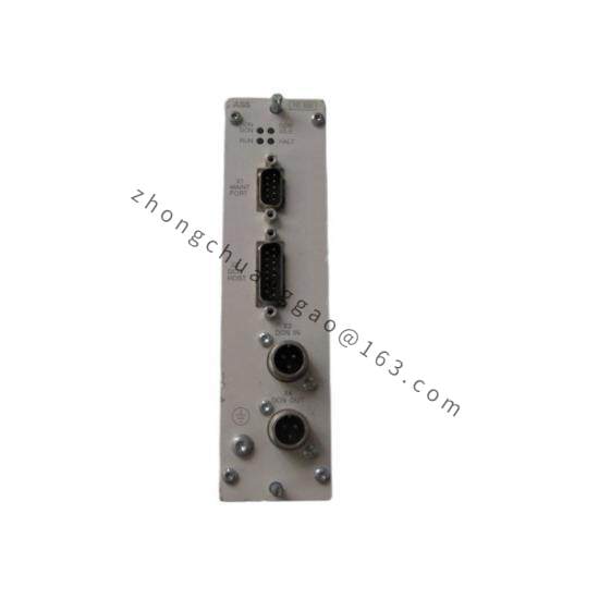 ABB TC530 3BUR000101R1 T-Box for MOD 300 DCN