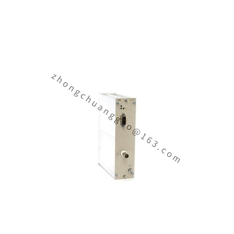 ABB TC625 3BSE002224R1 TC625 AF100 Coaxial Modem