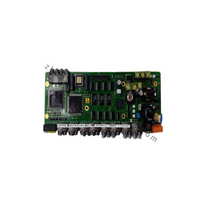 ABB TC630