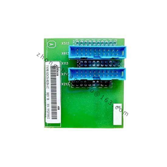 ABB TC630