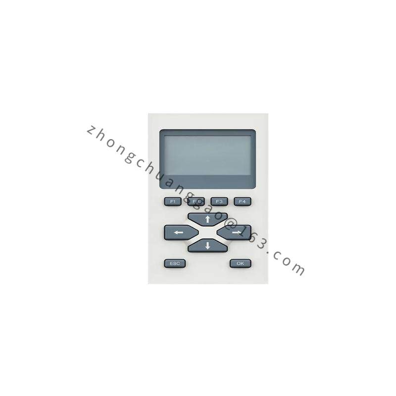 ABB TD951F TD 951F Display Unit