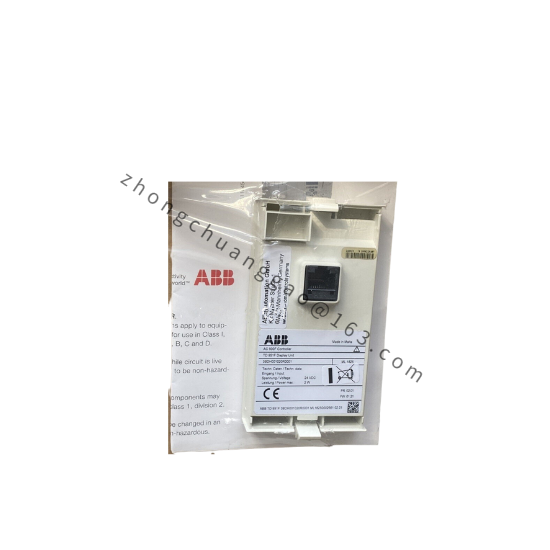 ABB 5SDF1045H0002 annual discount