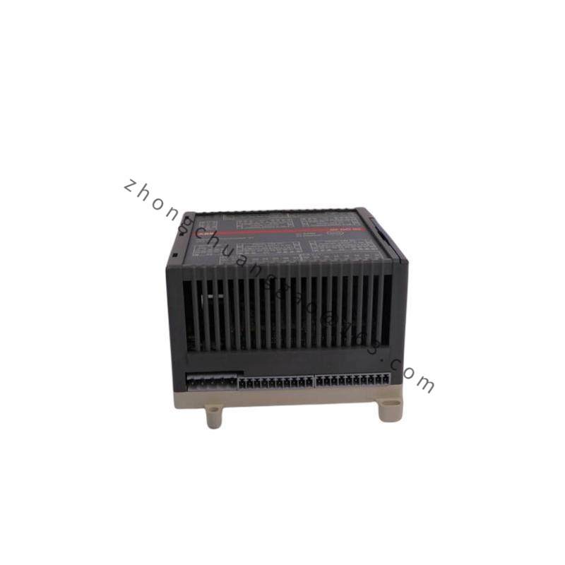 ABB TEU471-EX.A P.11471-0-3011011 F.6.880581.2 CONTROL BOARD