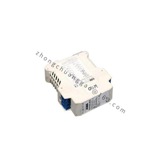 ABB th102-ex pt100 4l 0-100 Temperature Transmitter