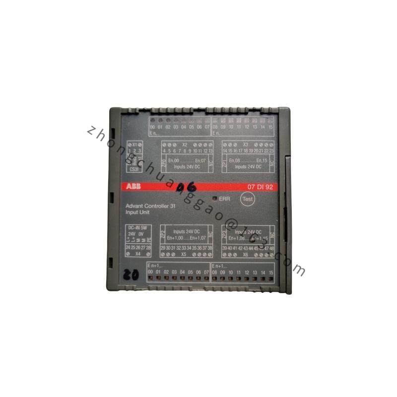 ABB TK457V050