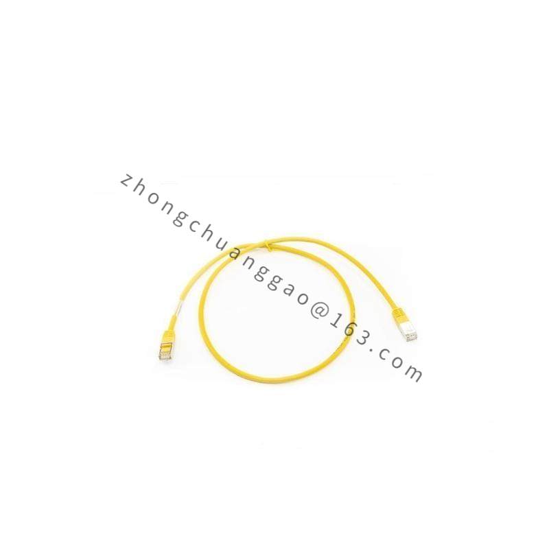 ABB TK852V010 TK852V010 Shielded FTP CAT 5e cross-over
