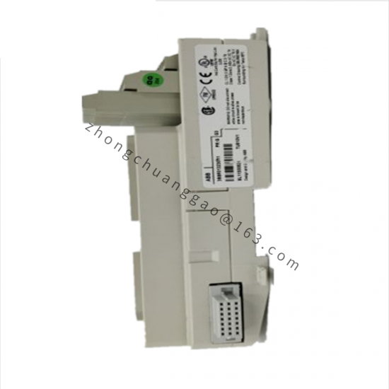 ABB TP830-1