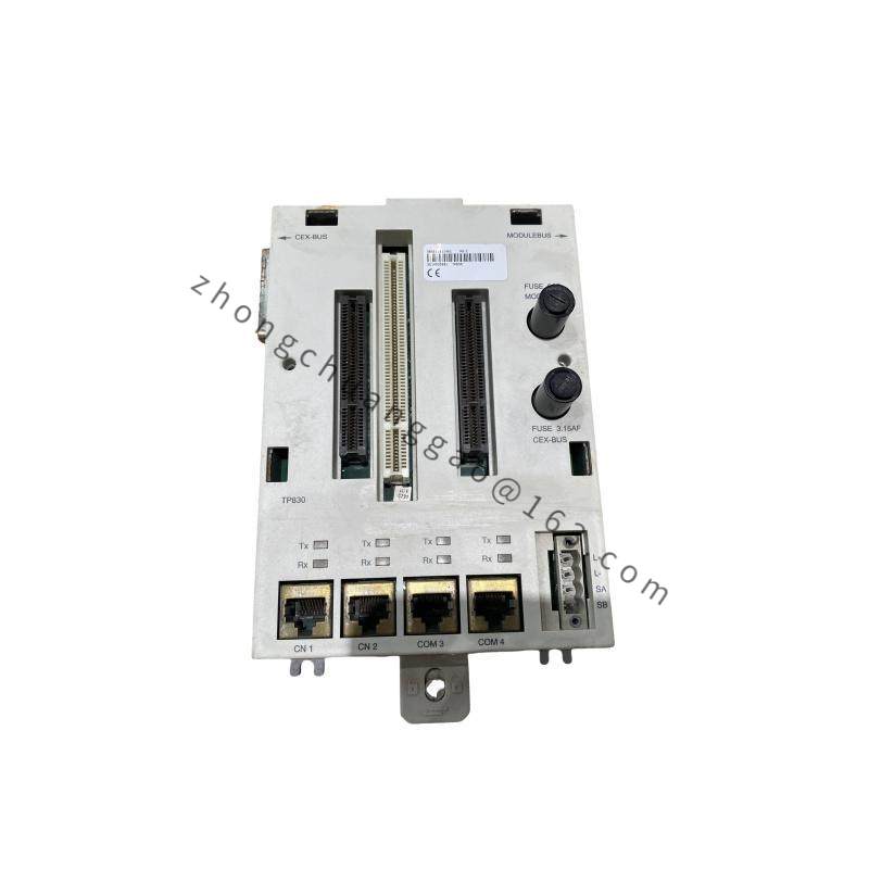 ABB TP830