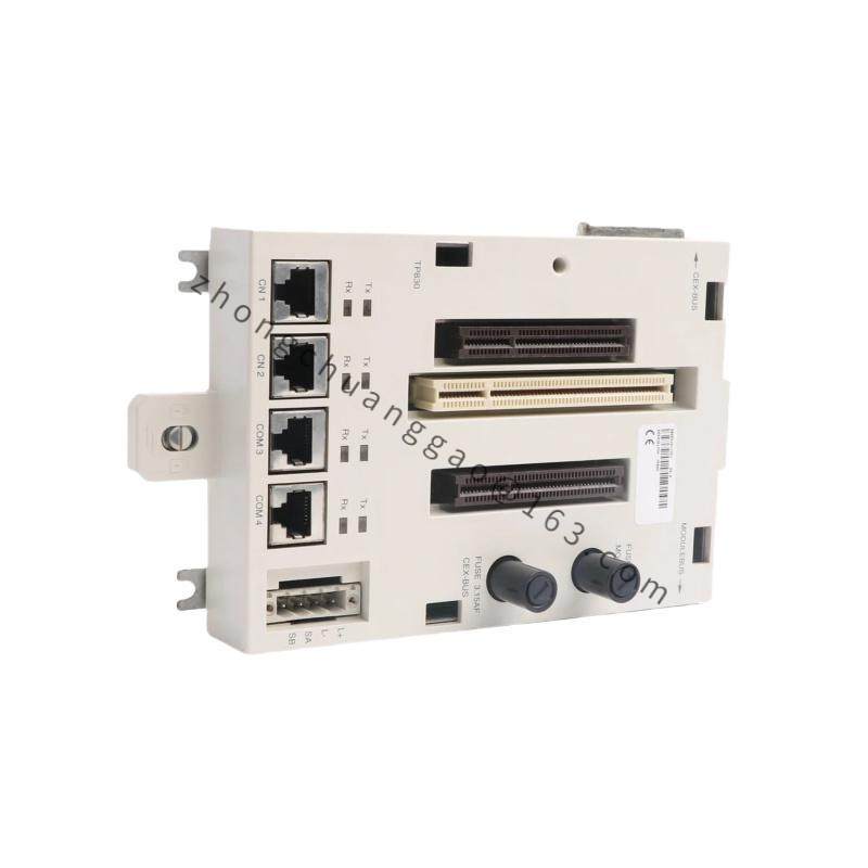 ABB TP853 3BSE018126R1